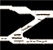 Dangerous Steam minimap
