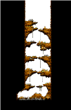 The Cave of Evil Eye II minimap