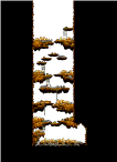 The Cave of Evil Eye III minimap