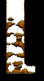 The Cave of Evil Eye IV minimap