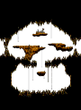 The Grave of Mushmom minimap