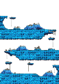 Wild Kargo's Area minimap