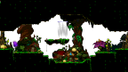 Forgotten Hollow minimap