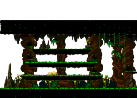 The Valley of Death minimap