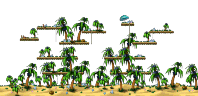 Lorang and Clang minimap