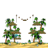 Clang and Lorang minimap