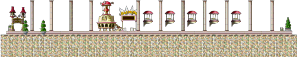 Orbis Ticketing Booth minimap