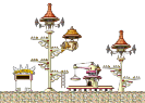 Station<To Ellinia> minimap