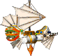 To Orbis minimap