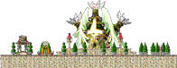 Top of the Hill minimap