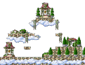 Garden of Yellow II minimap