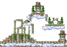Garden of Green II minimap