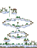 Cloud Park V minimap