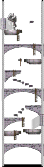 Orbis Tower <15th Floor> minimap