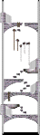 Orbis Tower <11th Floor> minimap