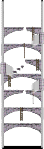 Orbis Tower <9th Floor> minimap
