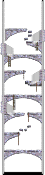 Orbis Tower <2nd Floor> minimap