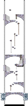 Orbis Tower <1st Floor> minimap