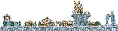 El Nath minimap