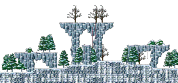 Cold Field I minimap