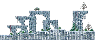 Cold Field II minimap