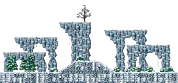 Icy Cold Field minimap