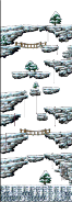 Ice Valley I minimap