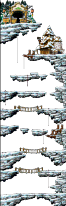 Ice Valley II minimap