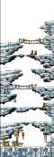 Sharp Cliff I minimap