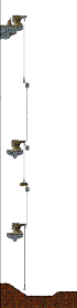 The Passage minimap