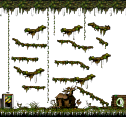 1st Accompaniment <1st Stage> minimap