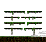 1st Accompaniment <Bonus> minimap