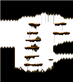 Ant Tunnel For Bowman minimap