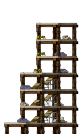 Thief's Construction Site minimap