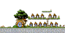 Free Market Entrance minimap