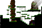 Map 80003500 minimap
