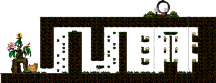 Physical Fitness Test <Level 2> minimap