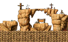 Physical Fitness Test <Normal Waiting Room> minimap