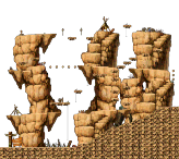 Physical Fitness Test <Normal Level 1> minimap