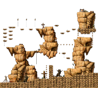Physical Fitness Test <Normal Level 2> minimap