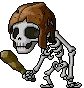 Skeleton Soldier