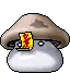 Zombie Mushroom