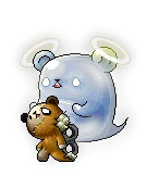 Master Soul Teddy attack1