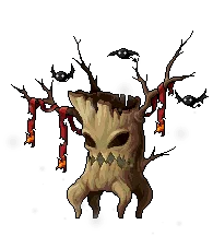 Stumpy skill1