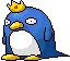 Pepe stand