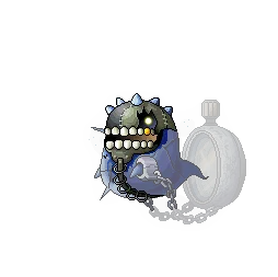Grim Phantom Watch die1