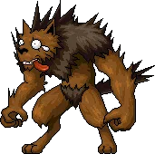 Werewolf hit1