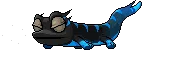 Aqumander die1