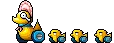 Roloduck die1