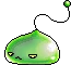 Slime die1